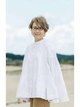 ロッド(rod) 高瀬 礼子