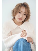 パール(PearL)&nbsp;【PearL】フラッフィーウルフ