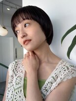 ヘアーリビングリコ 新潟笹口店(hair living Liko)&nbsp;【Liko リコ新潟】Liko style【新潟/笹口】