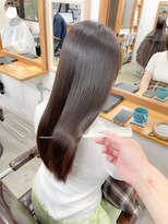 リッカ(RICCA)&nbsp;髪質改善トリートメント【RICCA サイトウ】