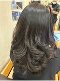【SEASON　PLUS　野入】　グラマラスカール