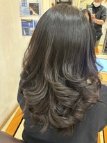 シーズンプラス(SEASON PLUS) 【SEASON PLUS 野入】 グラマラスカール