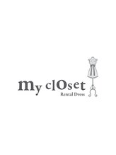 マイクローゼット(my closet)&nbsp;比嘉 