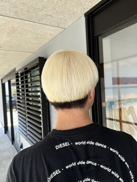 ワンバイワン(One×One) 【杉林】blonde