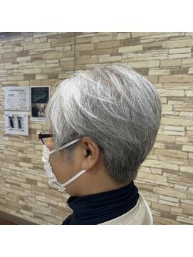 ハートボックス 神栖店(Heart Box) ショート