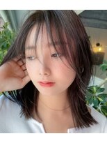 ステラ 川口東領家店(STELLA)&nbsp;ふんわりくびレイヤー