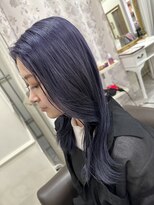 ファクトリーファイブ(Factory5)&nbsp;【Factory5+G】ブルーベリーバイオレット