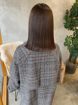 マウロア(MAULOA) ””鈴木ちさと