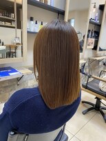 リアン(Lien)&nbsp;髪質改善ストレート