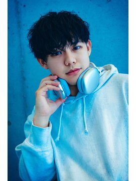 スピンオフシフト(SPIN-OFF SHIFT) ラフツイスパマッシュ