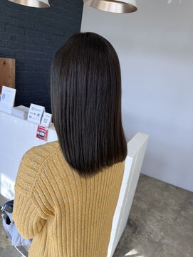 ニド(2do) オリーブグレージュ