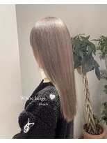 アリーズ(ALLYS)&nbsp;ベージュカラー☆