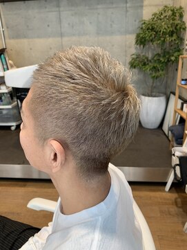 ヤード(YARD) ショートカット