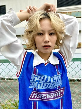 ヘアーモードケーティー 石橋店(Hair Mode KT) ショート＋レイヤー