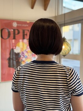 アコスタイル(aco style) グラボブ