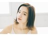 【迷ったらコチラ♪】シャンプーカット＋2stepトリートメント￥8,300⇒￥4,900