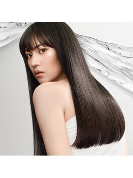 スパークル センター南(Sparkle)の写真/他サロンとの差別化を計っているので、効果に自信があります！お悩みの方はぜひご期待ください☆