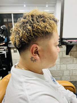 ツイストスパイラル