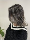 ブリーチ生かしたシャドールーツ #しのだスペシャル