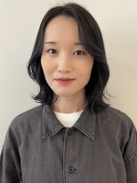 アンプ(amp)&nbsp;くびれミディ