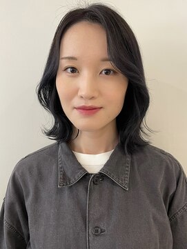 アンプ(amp) くびれミディ