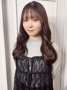 ステア メゾン(stir maison) ココアブラウン＊MIKA