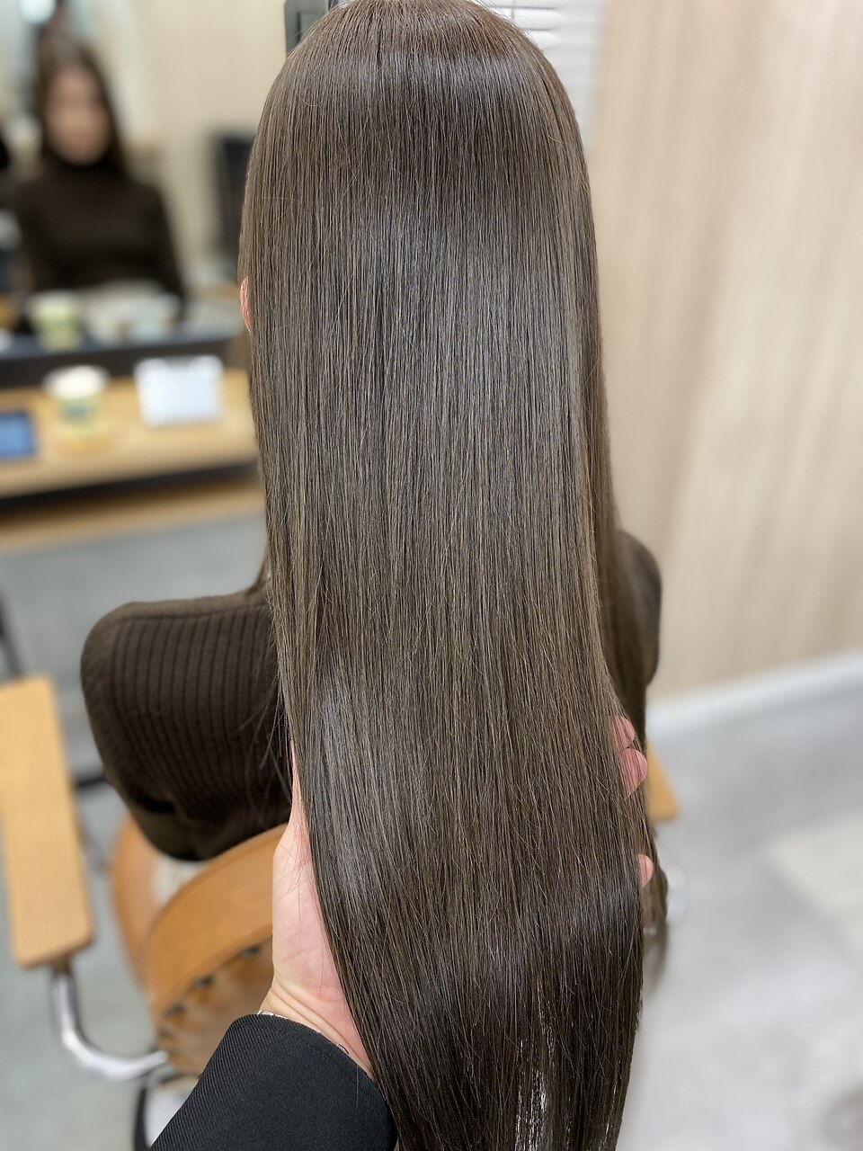 一級品の艶髪に】ULTOWAトリートメント（池袋西口）：L231789463