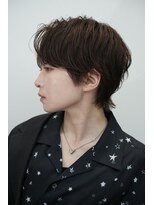 リップス 梅田ロフト(LIPPS)&nbsp;ナチュラルセンターパート