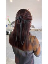 イロ バイ ミロク(ILO by miloc)&nbsp;hair set