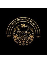 COCOlar Lip・Grammar.maniatis・Paris.Umbrella【ココラー】