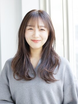 コレクティブワーク 表参道 渋谷(COLLECTIVE WORK) ツヤ髪髪質改善ボブ顔まわりレイヤー20代30代40代[表参道]