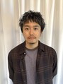 マリーチ(marici) 中西 雄大