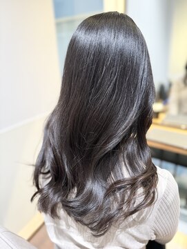 ガーデン バイ イル(GARDEN by illu Co.Ltd) グレースフィールウェーブ