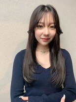 ボヌール 川崎店(Bonheur)&nbsp;顔周りレイヤー