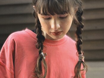 BUBBLES 溝の口【バブルス】