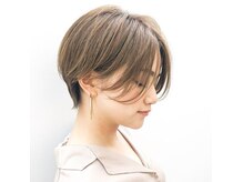 ハレル(HARELU)の雰囲気（☆20代30代40代のおしゃれで可愛いシンプル質感スタイルもGood☆）