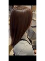アース コアフュールボーテ みどり店(EARTH coiffure beaute) 憧れの艶髪【髪質改善トリートメント】