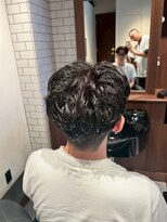 キングスマン トーキョー 国分寺(KINGSMAN TOKYO) ラルフカール