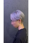 シルバーカラー池袋