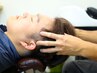 【自分へのご褒美に☆】フェイスエステ＋ドライヘッドスパ30分 