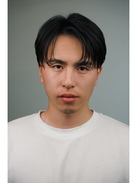 ディライト(Delight) ナチュラルセンターパート