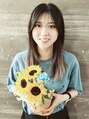 ヘアリゾート ブーケ(hair+resort bouquet) 大野 梨南