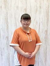 アグ ヘアー ユッカ 由利本荘店(Agu hair yucca)&nbsp;MAMI 