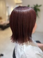 ロッソ(RoSSo)&nbsp;秋色カラー