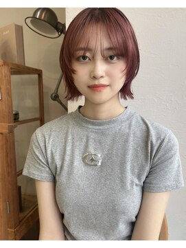 シーク(seek) seek bob