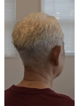 ヘアーズ マツシタ(Hairs MATUSITA) スタイル