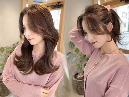 エトワール バイ ヴィンス(etoile by vince)の写真