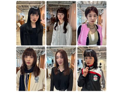 セーヌ ロク(ceine loq)の写真