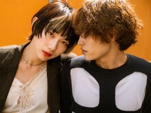 ブクレット(Bouclettes)