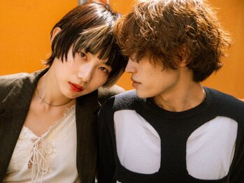 Bouclettes 【ブクレット】